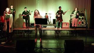 Start Me Up - School of Rock Princeton
