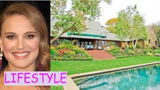 Natalie portman lifestyle  (cars, house, net worth)