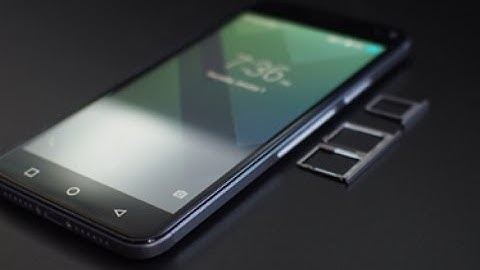 Bluboo Xfire2  Hard Reset and Forgot Password Recovery, Factory Reset