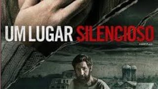 Um Lugar Silencioso : Dia 1 || TRAILER DUBLADO