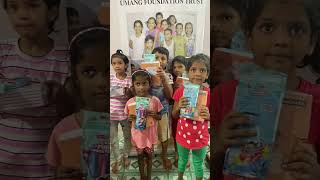 2022 Wrap | Umang Foundation Trust | screenshot 4