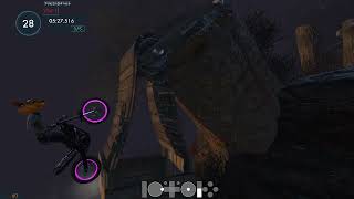 Trials Fusion - The Final Level 7 - Yuri
