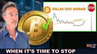 DYNAMIC DCA: When & Why To Decrease Or Increase Your DCA OF BITCOIN & ALTS.