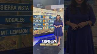 We're on StormTracker 4 Alert for Extreme Heat headed our way