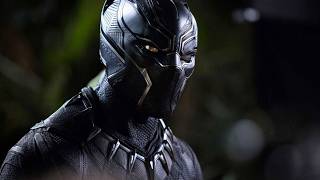 BLACK PANTHER WAR FOR WAKANDA Full Movie | Action Fantasy Movies in English (Game Movie)