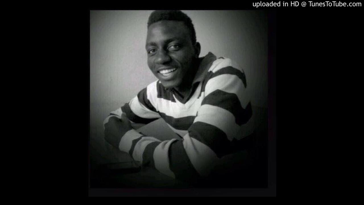 Sleeves - Ndakatadza Prod By Cymplex(Solid Records)Dec 2017