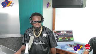Melick Relives His Experiences From Touring, Presents "Bumpa," "I Don't Care" & "Steam On D Road"