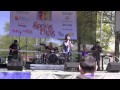 Cranford Guitar - Westfield Spring Fling - Don't Stop Believin
