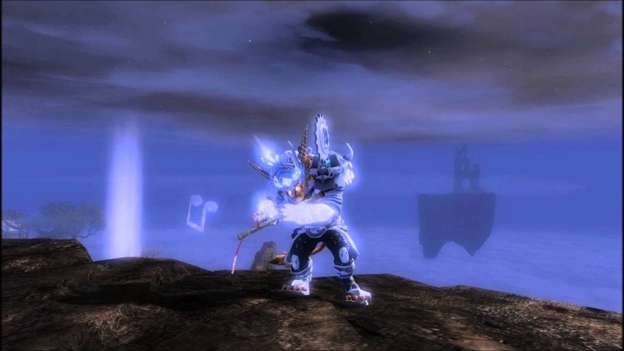 GW2 Aiden Plays the Flute YouTube