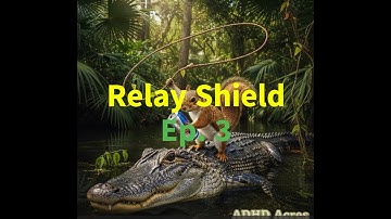 Arduino Relay Shield Ep. 3!