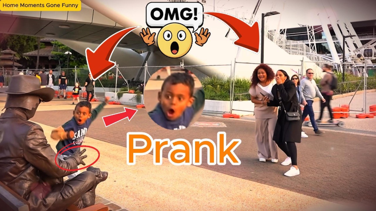 It Turned Into Something Special