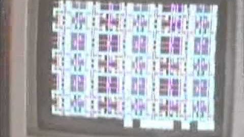 Chuck Moore (Forth) Presentation 1993 - Part 2 of 2