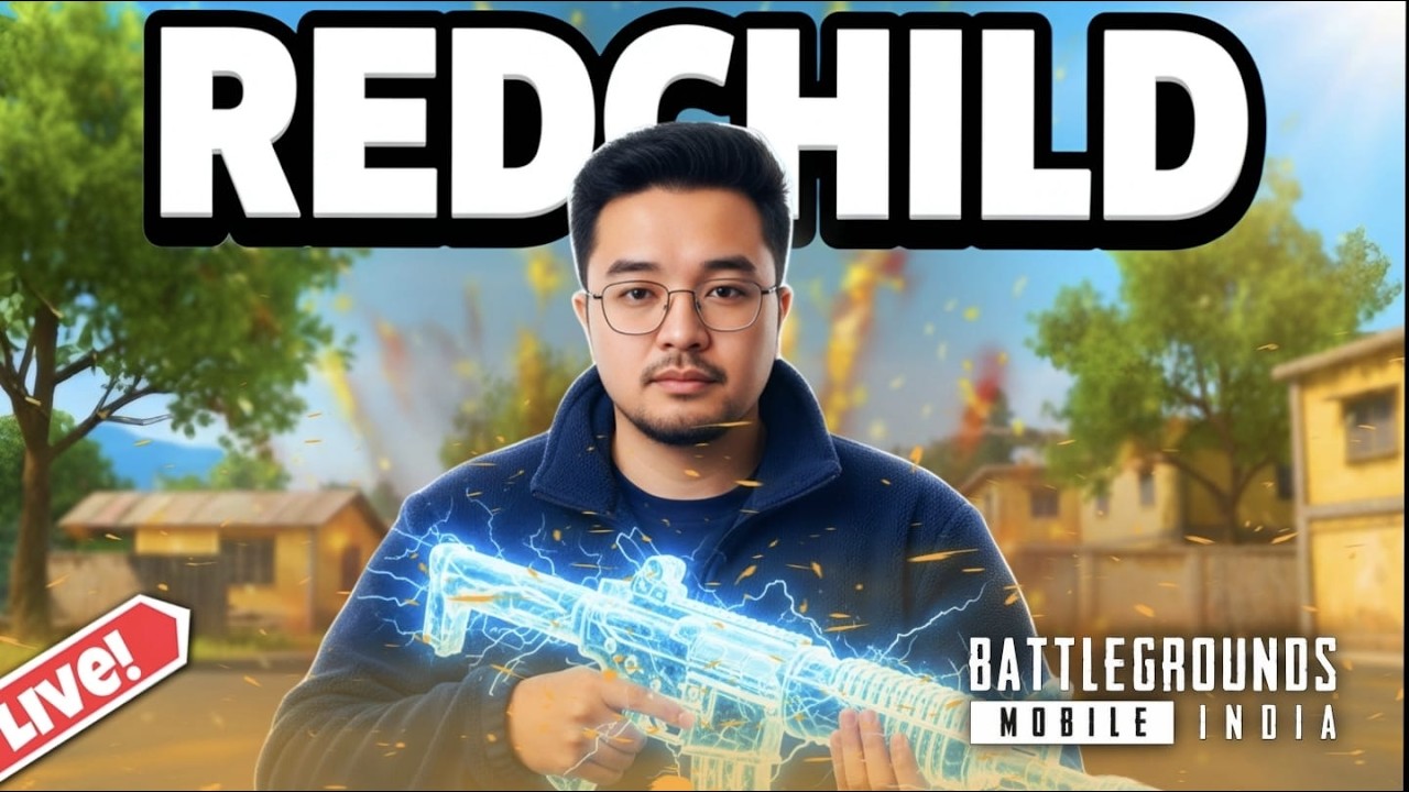 AGGRESSIVE GAMEPLAY BGMI #livestream