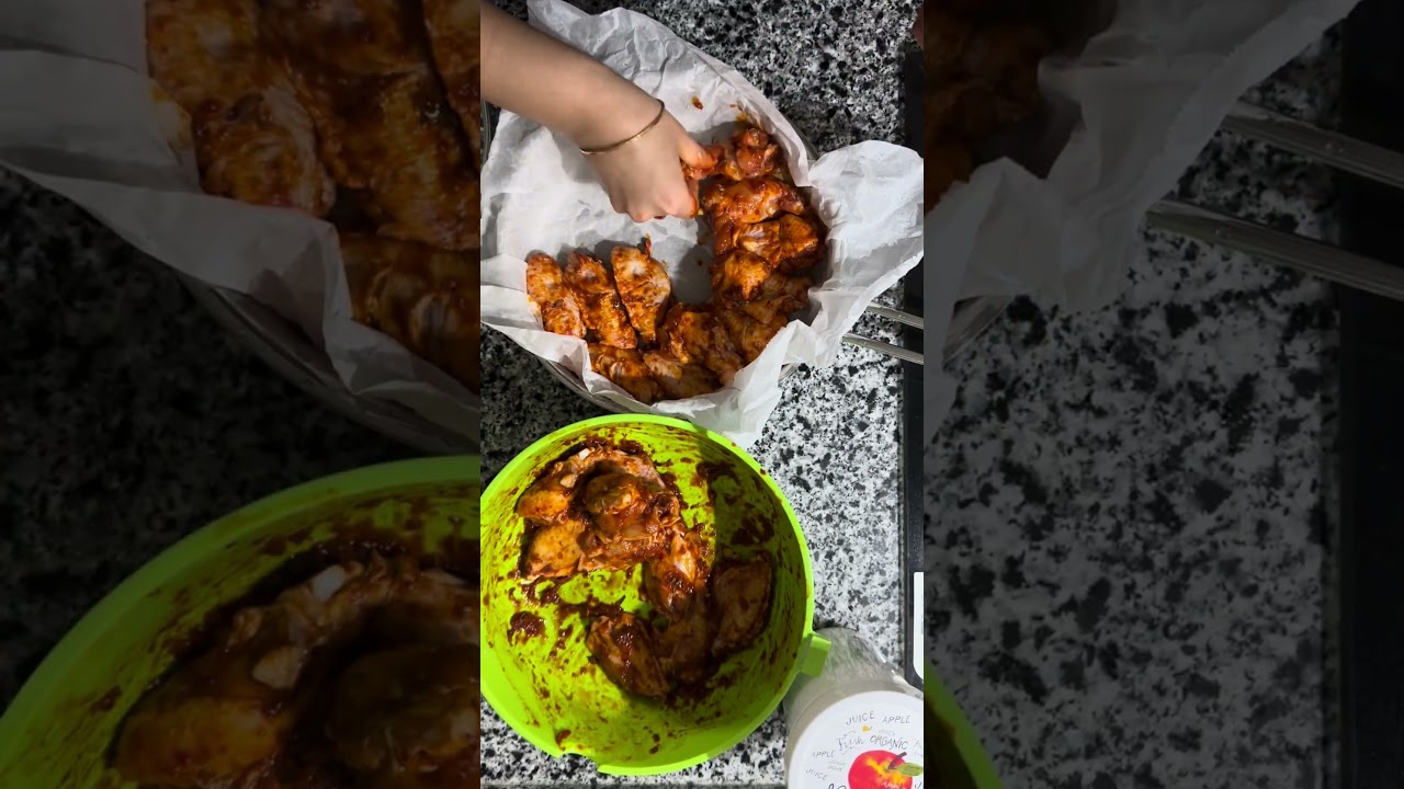 Pratik Tavuk #yemekvideosu #pratiktarifler #tarif #yemektarifleri #sebzeyemekleri #food
