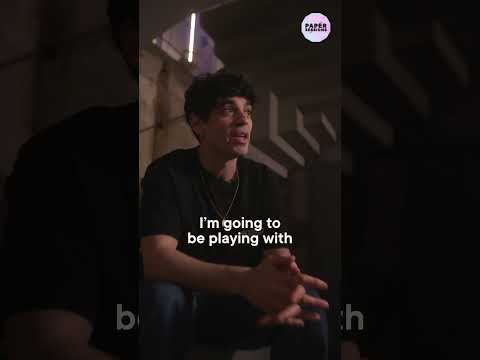 Arnau Obiols explains a bit about his OCB Paper Session! #ocbpapersessions