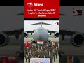 India-US ‘Yudh Abhyas 2025’ begins in Alaska amid tariff tensions