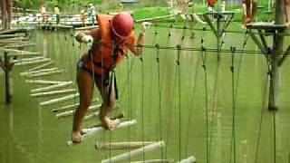 Hotel Fazenda Arvoredo - 22-01-2010 171.avi