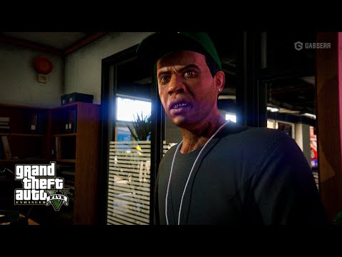 GTA 5 Enhanced - Episode 2: The Debt Collector | Story Mode | ULTRA Settings | No Commentary