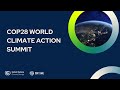  cop28 world climate action summit  un climate change