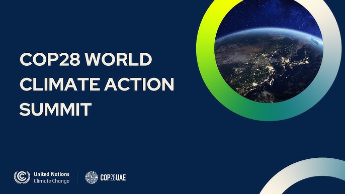 2 At a decisive moment for climate action, can COP 28 deliver 