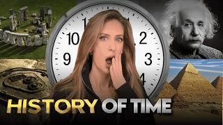 How Was Time WEAPONIZED By Humans?