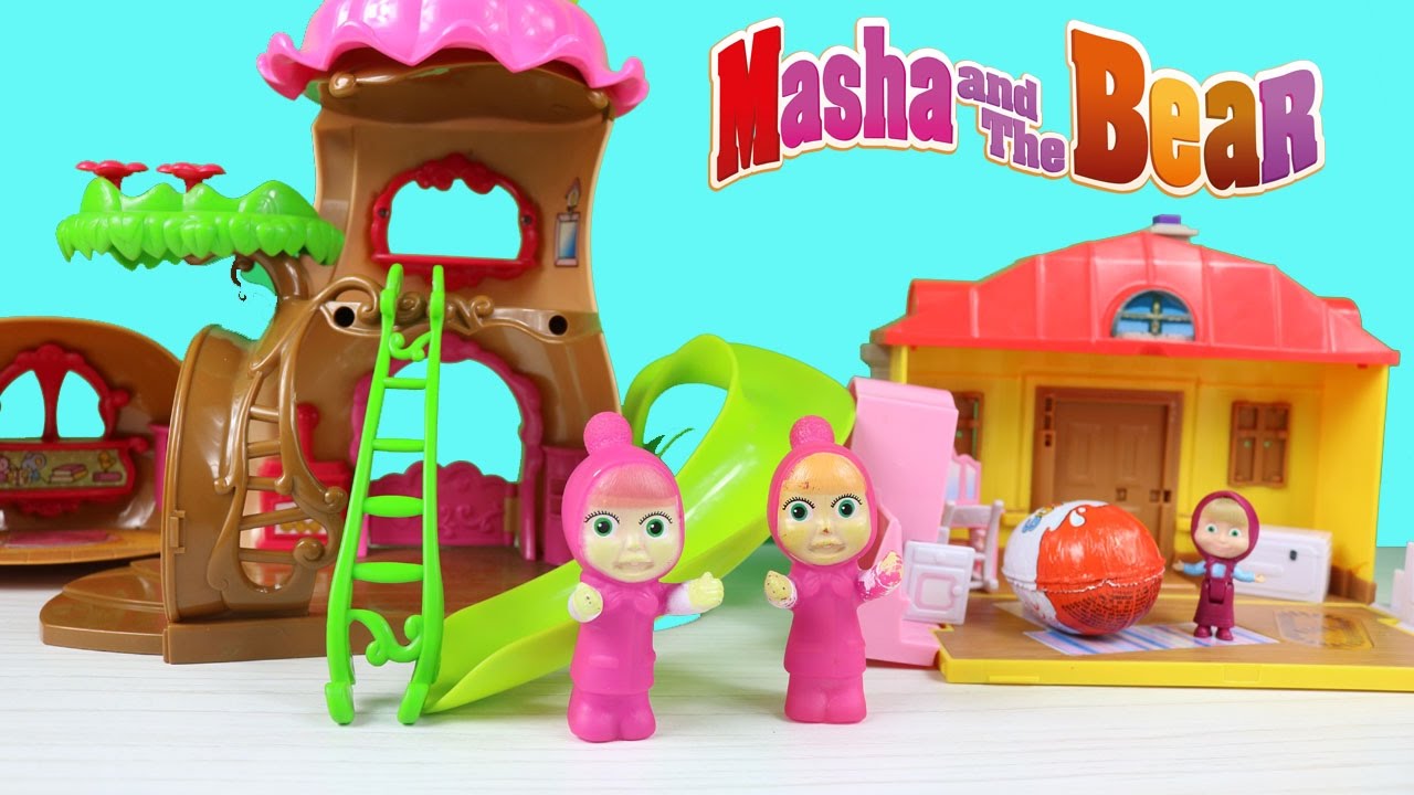 Maşalar Kardeşini Neden İstemiyor? Maşa Kimden Yardım İstiyor?