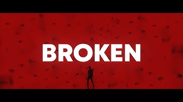 Going Deeper - Broken (Official Video) | #GANGSTERMUSIC