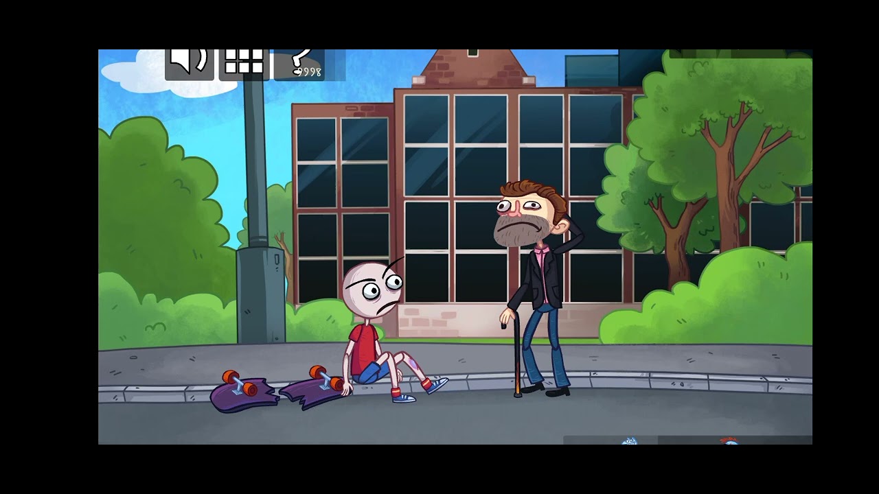 Troll Face Quest Tv Shows OST 2