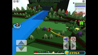RC Plane Tutorial! (Mobile Friendly) | Build a Boat For Treasure Net Worth