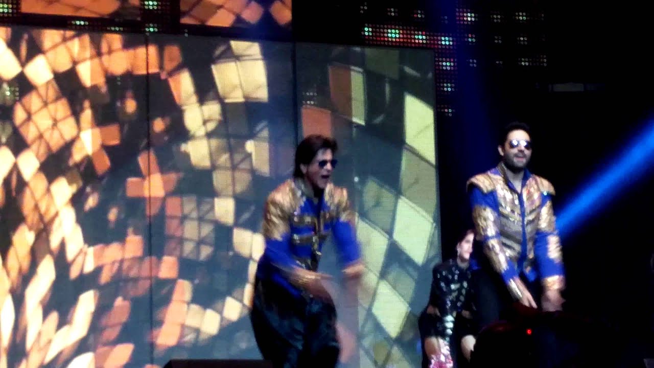 SLAM NJ SRK and crew perform New Jersey-Waale