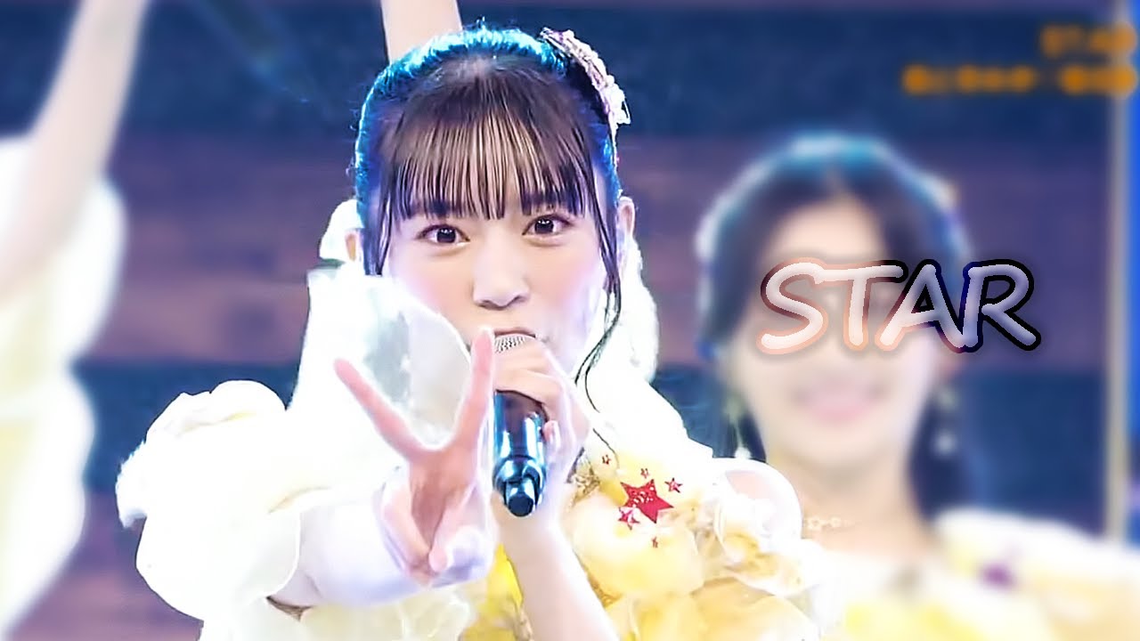 [자막] 초 도키메키♡센덴부 - “STAR” / 221112