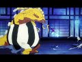 One Piece OST Gear 5 Album Track 03 Sanji Vs Queen 