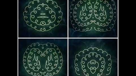 Powerful Brain Hemisphere Balancing Light Language Frequencies