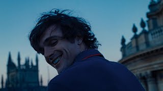 when the editing is great you win an Oscar instantly