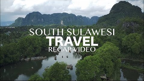 What To Expect: South Sulawesi | Cinematic Travel Film