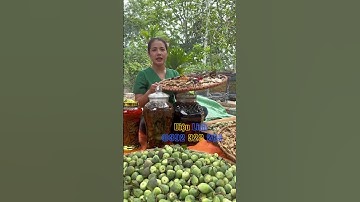 Quar trâu cổ #thaoduoc #bothan #quatrauco