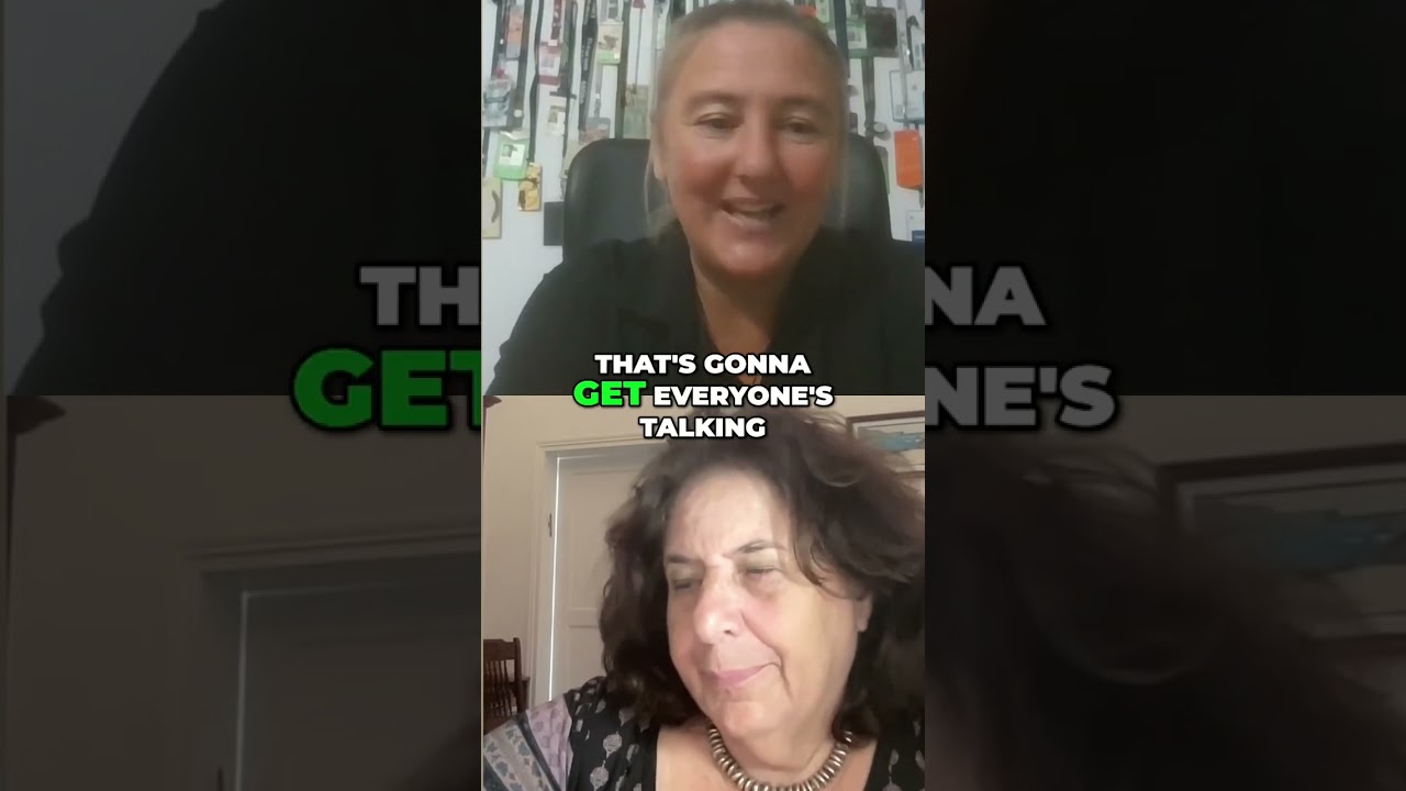 X Live Evening: Panel, Waffles, & Networking! #shorts