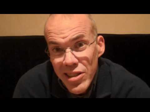 Bill McKibben's Vision for a Clean Economy