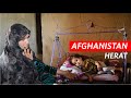 Afghanistan  herat province idpd
