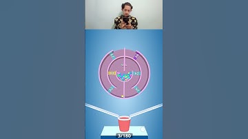 Level 4 Multi Maze 3D All Levels Gameplay Walkthrough Android New Update #gaming #shorts #multimaze