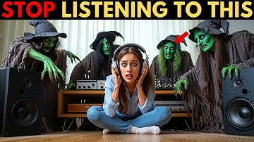 6 Songs That Allows Witchcraft Into Your Life WITHOUT YOU KNOWING - C.S. Lewis