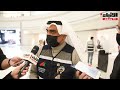 فريق الاشتراطات الصحية قام بجولة تفتيشية في «العاصمة مول»