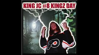 KING JC - Look Into My Eyes