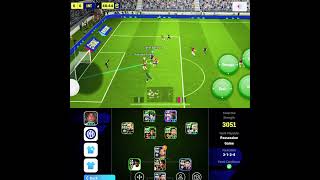 Efootball best formation ‼️subscribe me ☠️ #efootball #pes #fifa #efootballmobile #pesmobile #shorts