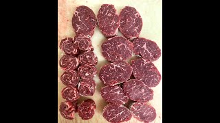 AJ ONeil Webinar   Value Added Beef