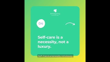 How to Prioritize Self-Care Without Feeling Guilty