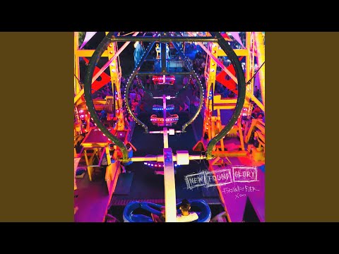 Stay Awhile - New Found Glory