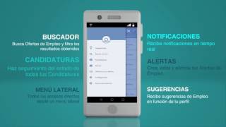 Descarga la App de Tecnoempleo screenshot 2