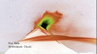 Greenlands Clouds