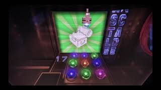 [Mass Effect 3  Legendary Edition Mod] Easy Arcade Games - Claw Game